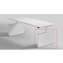 Vicino wang 500x800 wit