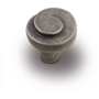 Knop RUSTIC 887 oud tin 30mm