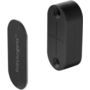 FritsJurgens Flush Magnets, black
