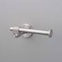 Toilet Roll Holder/Cast /Steel