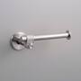Toilet Roll Holder/Cast /Steel