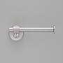 Toilet Roll Holder/Cast /Steel