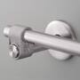 Toilet Roll Holder/Cast /Steel