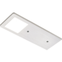 Losse spot Polar SE Aluminium 24V + 2000mm Micro24