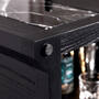The Popstar Bar/Black Oak/Black Marble/Grey Berry Silk