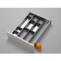 Bestekindeling Antaro, RVS, C45, D 55 set 1