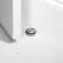 Door Stop/Floor Mounted/Steel