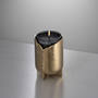 Candle Vessel/Brass