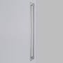 Closet Bar/Double-Sided/775Mm/30.5 Inches/Cast/Ste