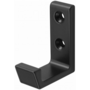 Jashaak enkel mat zwart VE = 20 stuks
