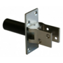 Hawgood scharnier vernikkeld deurdikte 19-24mm