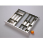 Bestekindeling Antaro, RVS, C80, D 65 set 1