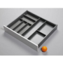 Bestekindeling LEGRA, Zijdewit, C70, D 55 set 1