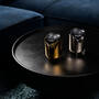 Candle Vessel/Steel