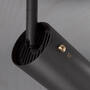 Exhaust Track/Cross/Graphite/Brass