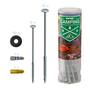 Spax campingset