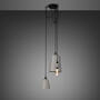 Hooked 3.0 Mix Stone/Steel - 2M