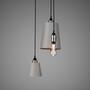 Hooked 3.0 Mix Stone/Steel - 2M