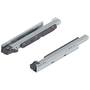 Legra (Tip-on)Blumotion ladegeleider Lengte 400mm