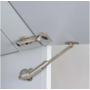 Klepbeslag soft-close links