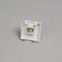 Tv Module/45Mm/White
