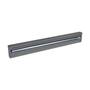 Grepen 9x128mm mat chroom