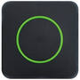 E-Space Clean Switch zwart, contactloze schakelaar