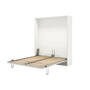 Opklapbed elektrisch verticaal - frame 183 x 202cm