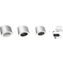 1x Unika Edel. Look 24V + 1x WCD + 1x USB + MC Easy + Driver