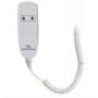 Handset, bedraad, voor bediening kledinglift 720/722
