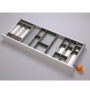 Bestekindeling Antaro, RVS, C120, D 45 set 1