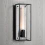 Caged Wall 1.0 Large - Pwm/Buster Bulb Tube