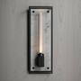 Caged Wall 1.0 Large - Pwm/Buster Bulb Tube