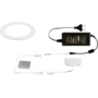 1x Smally 24V mat wit + Dotti TouchDimmer + driver 24V/24W