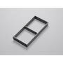Vakindeling voor LEGRABOX; TA'OR BOX Ladediepte 450mm