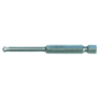 Cabineo zeskantbit 1/4" gl 80mm, 100 stuks