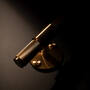T-Bar/Cross/Brass