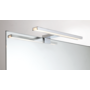 Aalto WHC Chroom badmeubellamp; 5W-230V 3000K-4000K-6000K