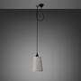 Hooked 1.0 Large Stone/Smoked Bronze - 2M