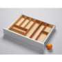 Bestekindeling  Antaro, eik, C650-800, D 50 cm, set 1