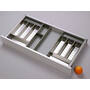 Bestekindeling Antaro, RVS, C90, D 45 set 2