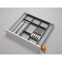 Bestekindeling Antaro, RVS, C80, D 65 set 9