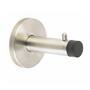 Jashaak RVS geborsteld, rozetdiameter 40mm, diepte 40mm