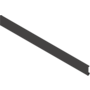 Legrabox binnenladefront, carbon zwart