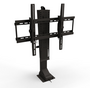 TV lift elektrisch hoogte van 860-1860mm voor tv's 32-75"