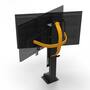 TV lift elektrisch hoogte van 860-1860mm voor tv's 32-75"