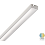 Blade-IN D-Motion aluminium Rechts Lengte: