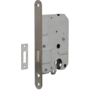 Woningbouw cilinder kastslot 55 mm rvs geborsteld