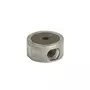Excenter FUERTE diameter 35mm, dikte 17mm, VE=100 stuks