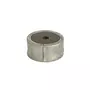 Excenter FUERTE diameter 35mm, dikte 17mm, VE=100 stuks